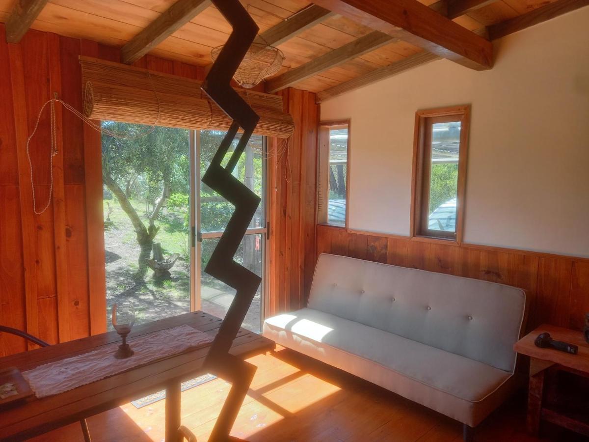Verde Viento La Paloma Room photo